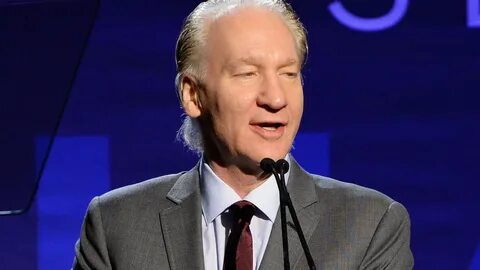 HBO's Bill Maher apologizes for using N-word on "Real Time" ...