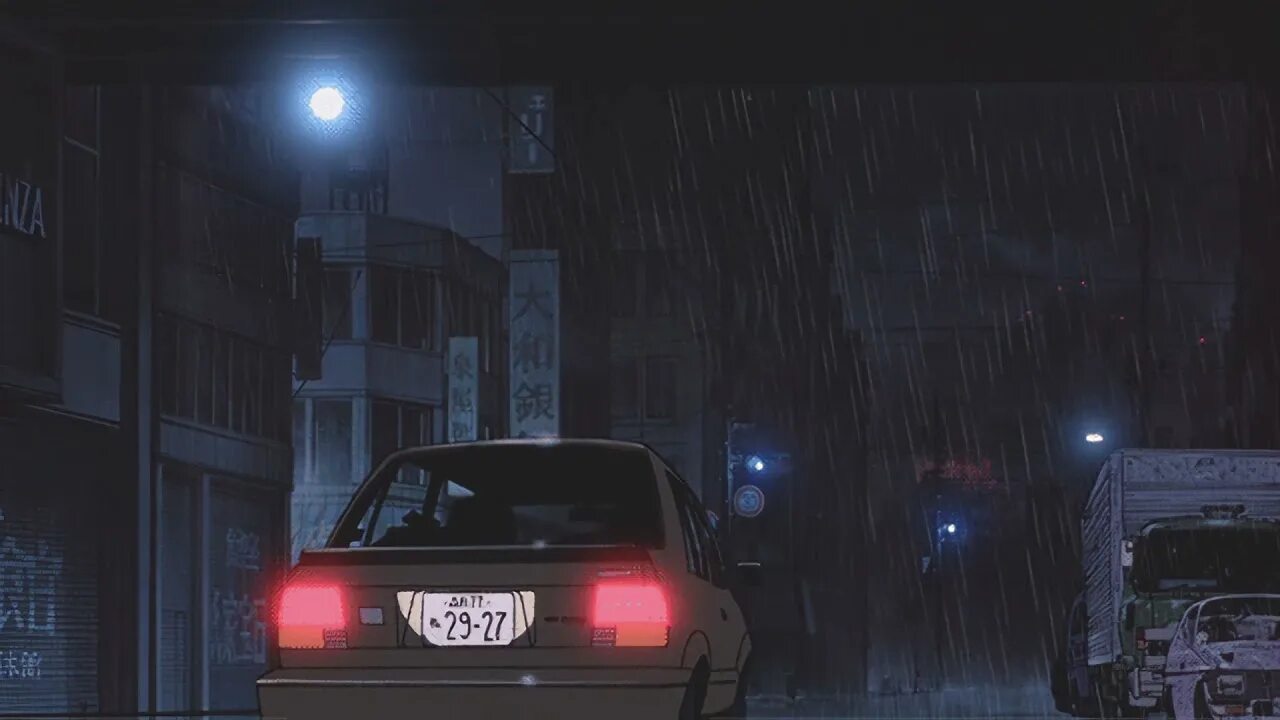 Streets slowed reverb