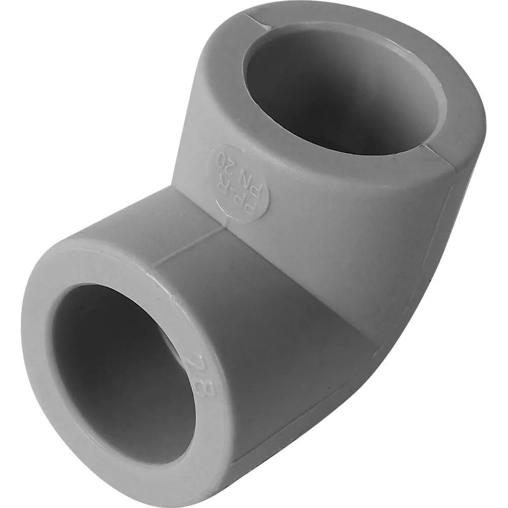 Угол полипропиленовый 20 мм 90. Угол 90 ppr 20мм. Угол 90 полипропилен 20. Угол fv-plast 202020. Угольник пп d25 45гр.