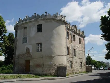 Замки ровно