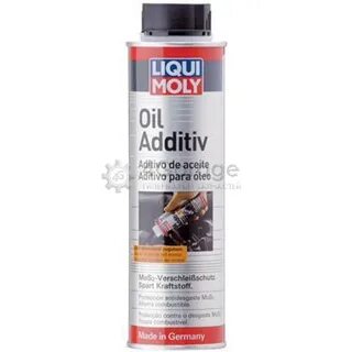 Присадка oil additiv