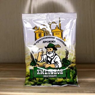 Хмельной эксперт