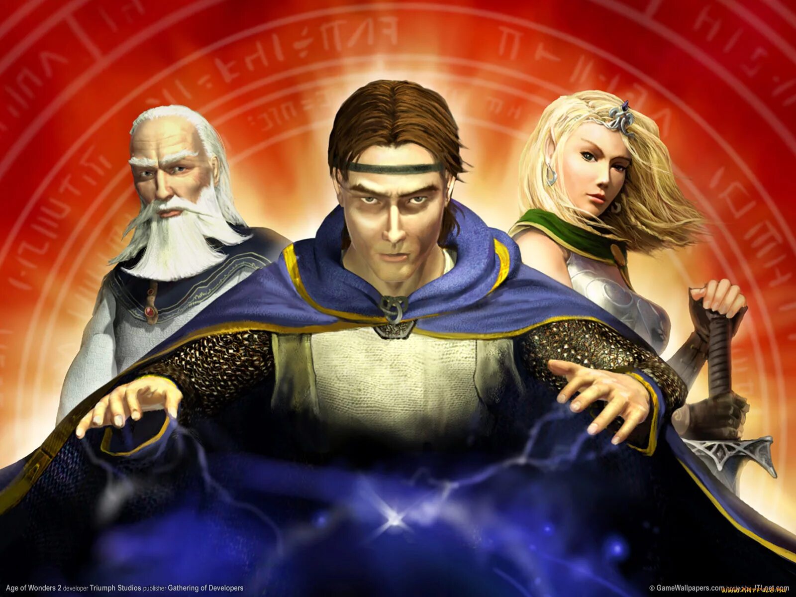 Age of wonders 2. Игра age of Wonders 2. Джулия age of Wonders. Age of Wonders II: the Wizard's Throne. Шикарные обои для рабочего стола age of Wonders.