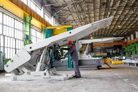 Горное оборудование производство