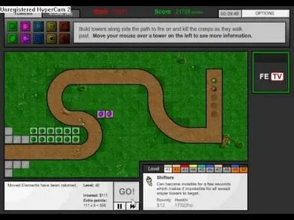 Дуделка 2 флеш игры