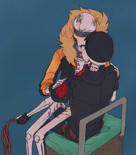 xattackontrashx: amortem-kun: Hope ya don’t mind if I did streetfell versio...