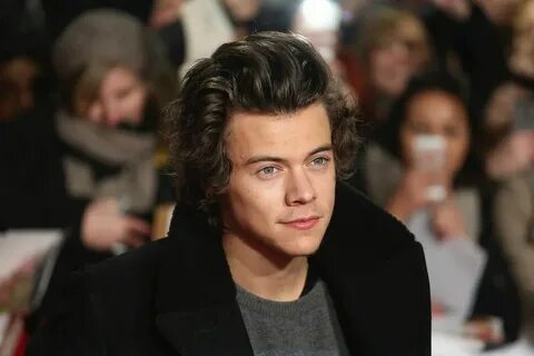 Harry styles песни