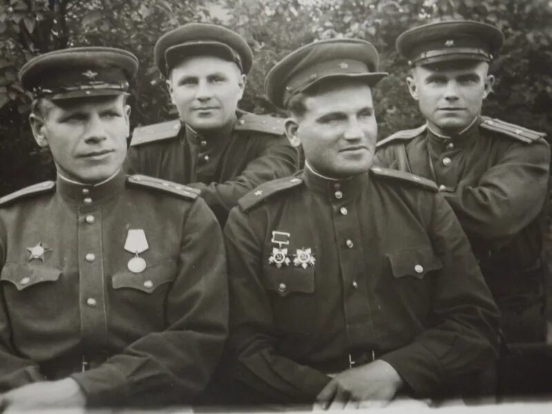 Великий офицерский