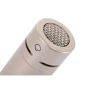 Behringer c2