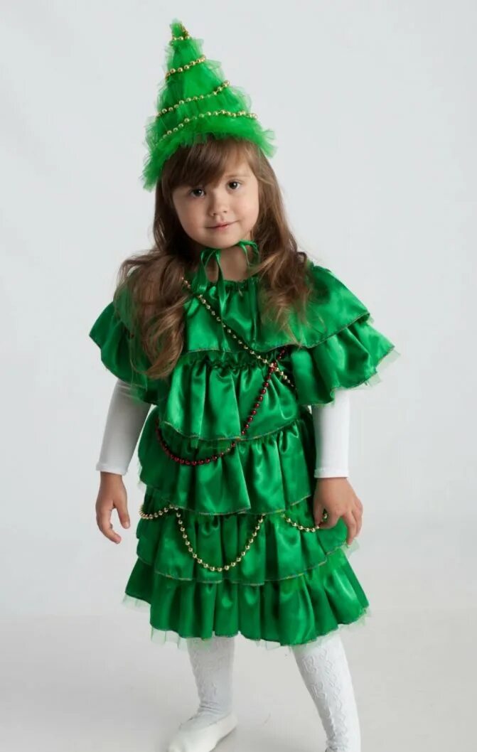 Костюм елочки для девочки на новый год. Девочки елочки. Платье елка для девочки. Платье елка для девочки. Новогодний костюм елочка для девочки.