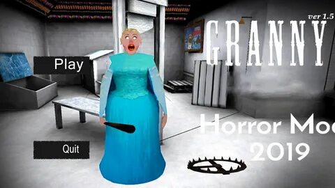 Freezing mod