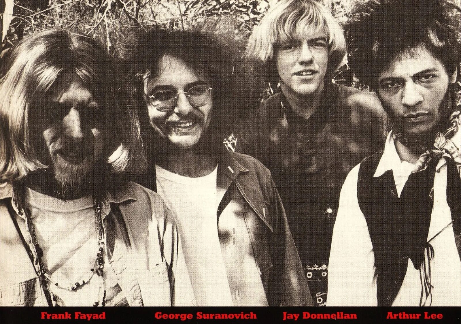 Love us band. Группа love 1967. Группа love. Love us band. Love us band.