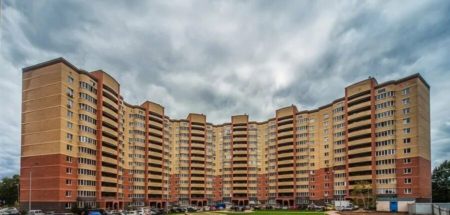 Проект дома в подрезково - 91 фото