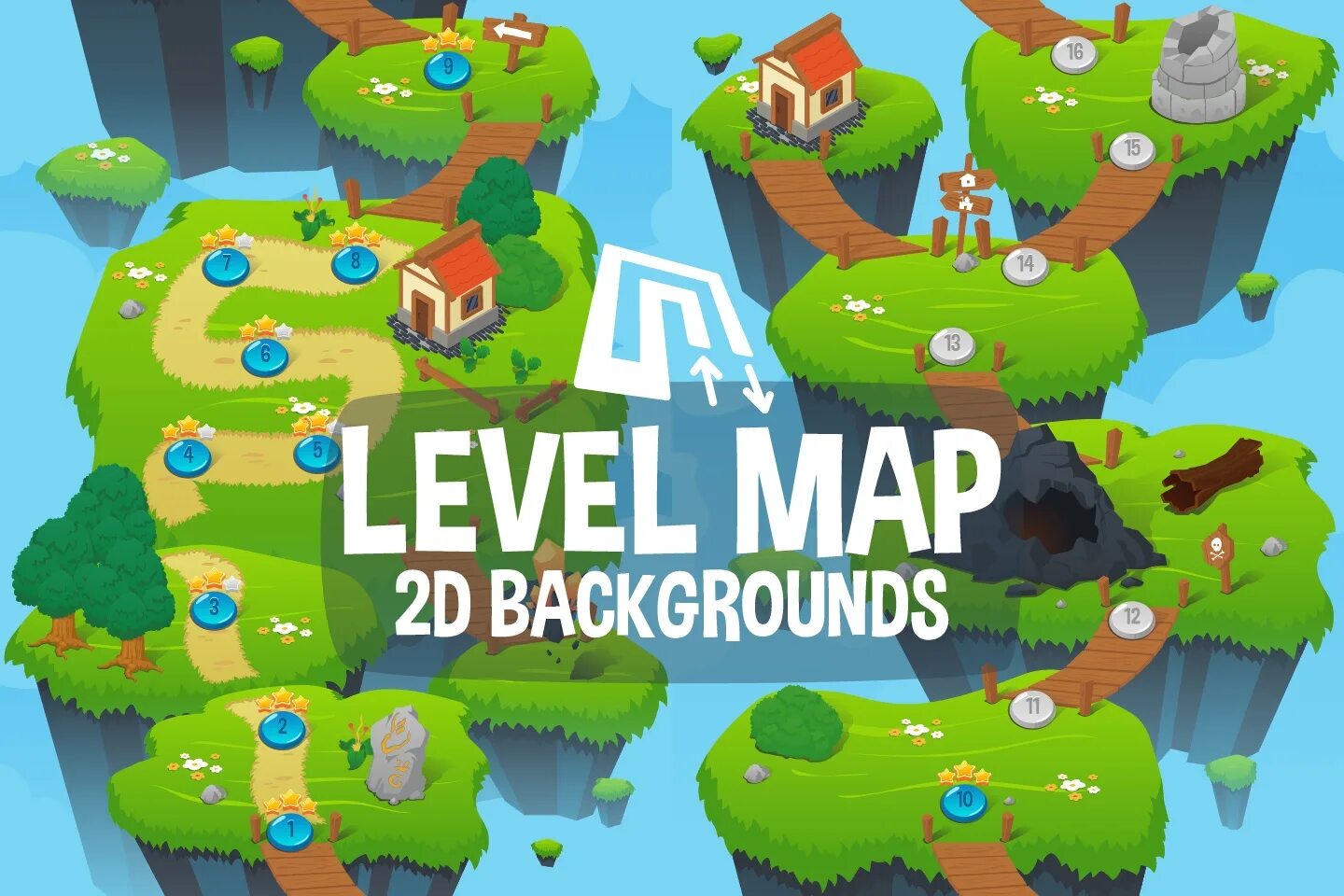 Левел в игре. Level Map. Game Level Map. Карта для 2d игры. Игра level 2