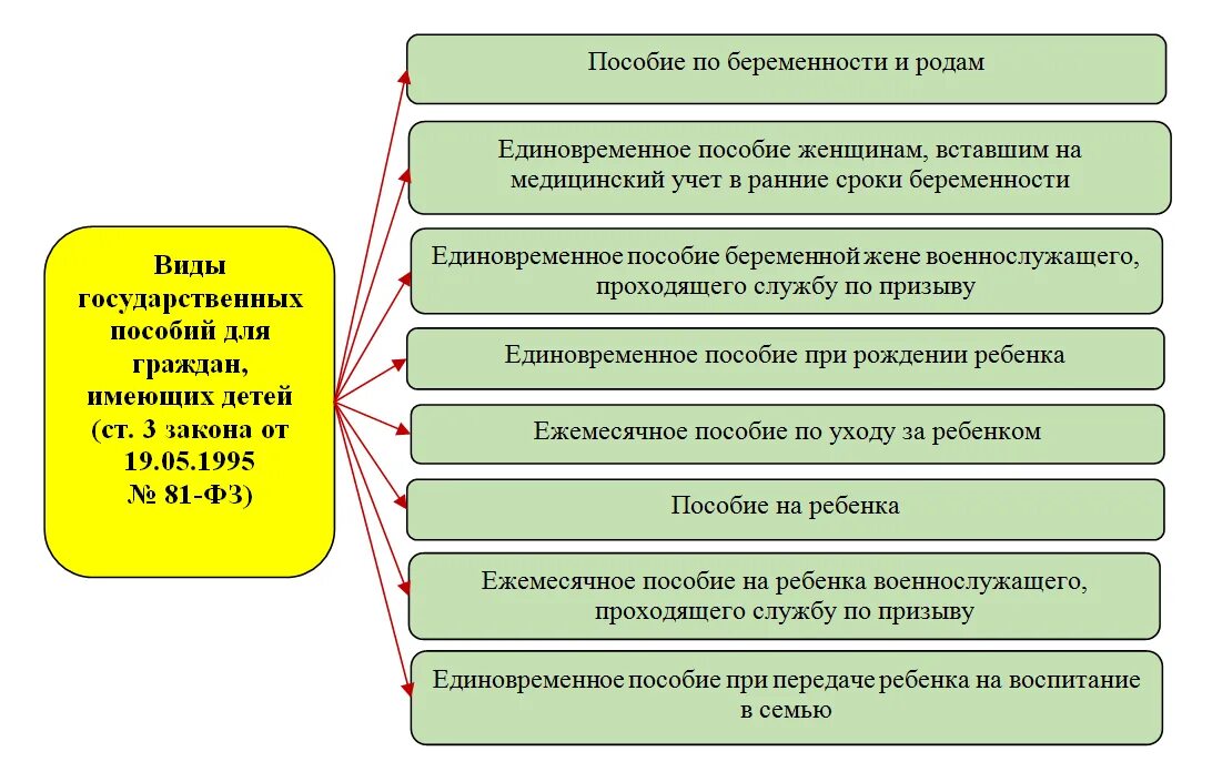 Выплата детям одиноких родителей. Пособия гражданам имеющим детей. Государственные пособия гражданам имеющим детей. Мать-одиночка льготы и пособия. Выплаты гражданам имеющих детей.