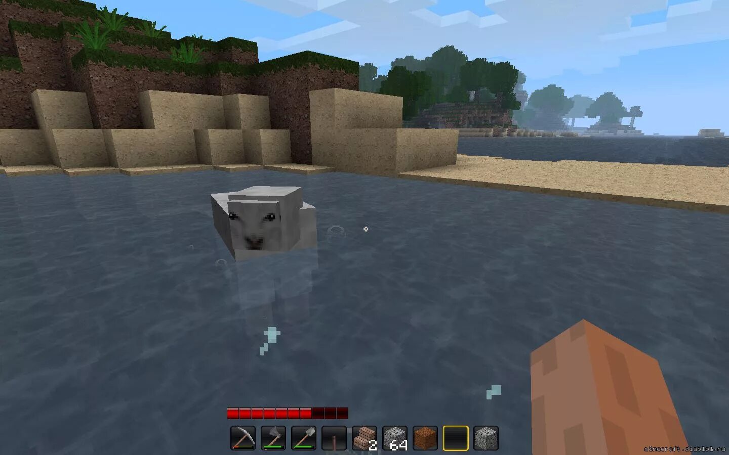 майнкрафт бета 1. майнкрафт бета 1. 2 02. 6. сервер beta 1.