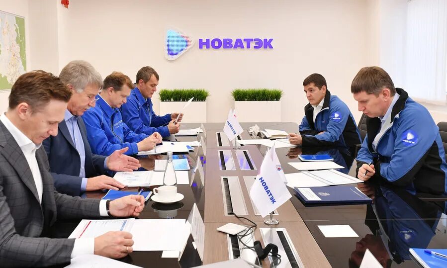 Новатэк развитие. Новатэк ямал спг. ямал спг генеральный директор.
