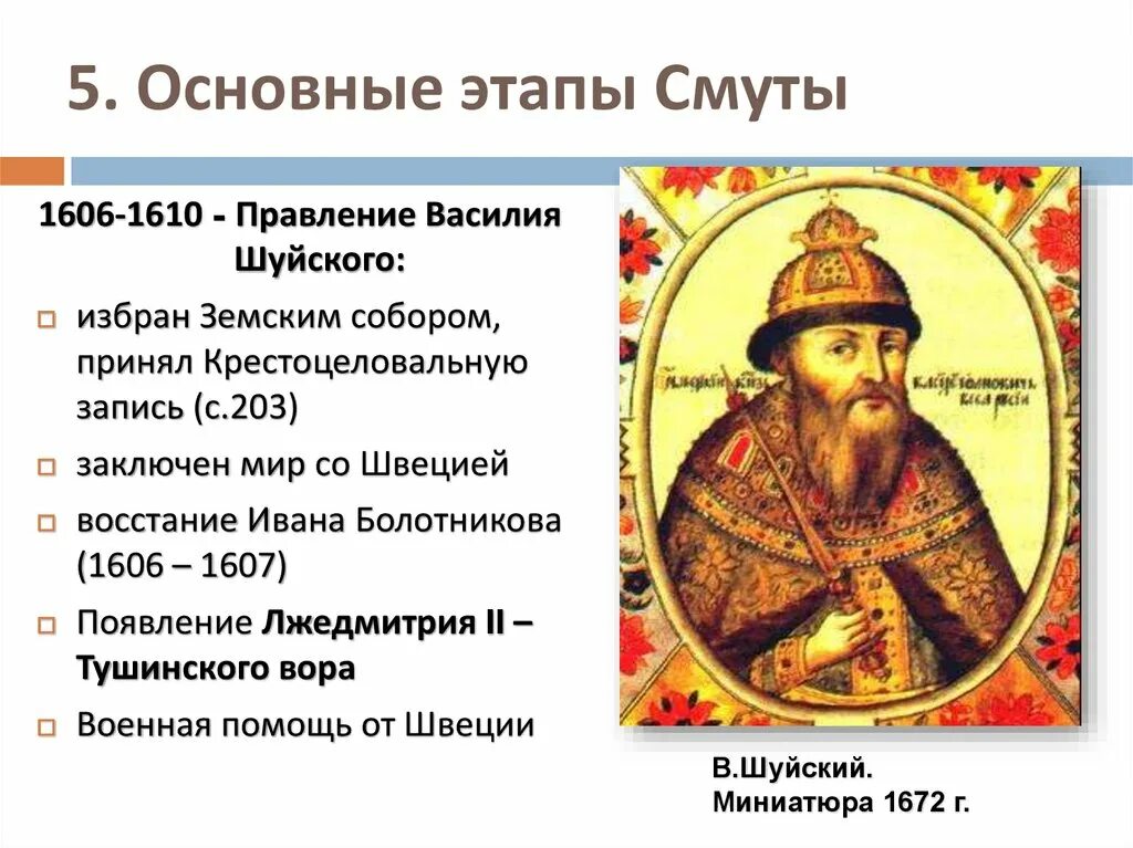 Смута причины этапы. Смута 17 века. Годы смуты в России. Четвертый этап смуты. Смутное время в России годы.