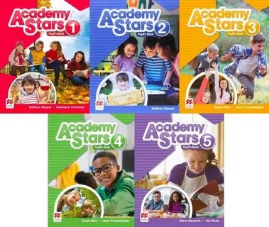 Academy stars 1 рабочая тетрадь ответы