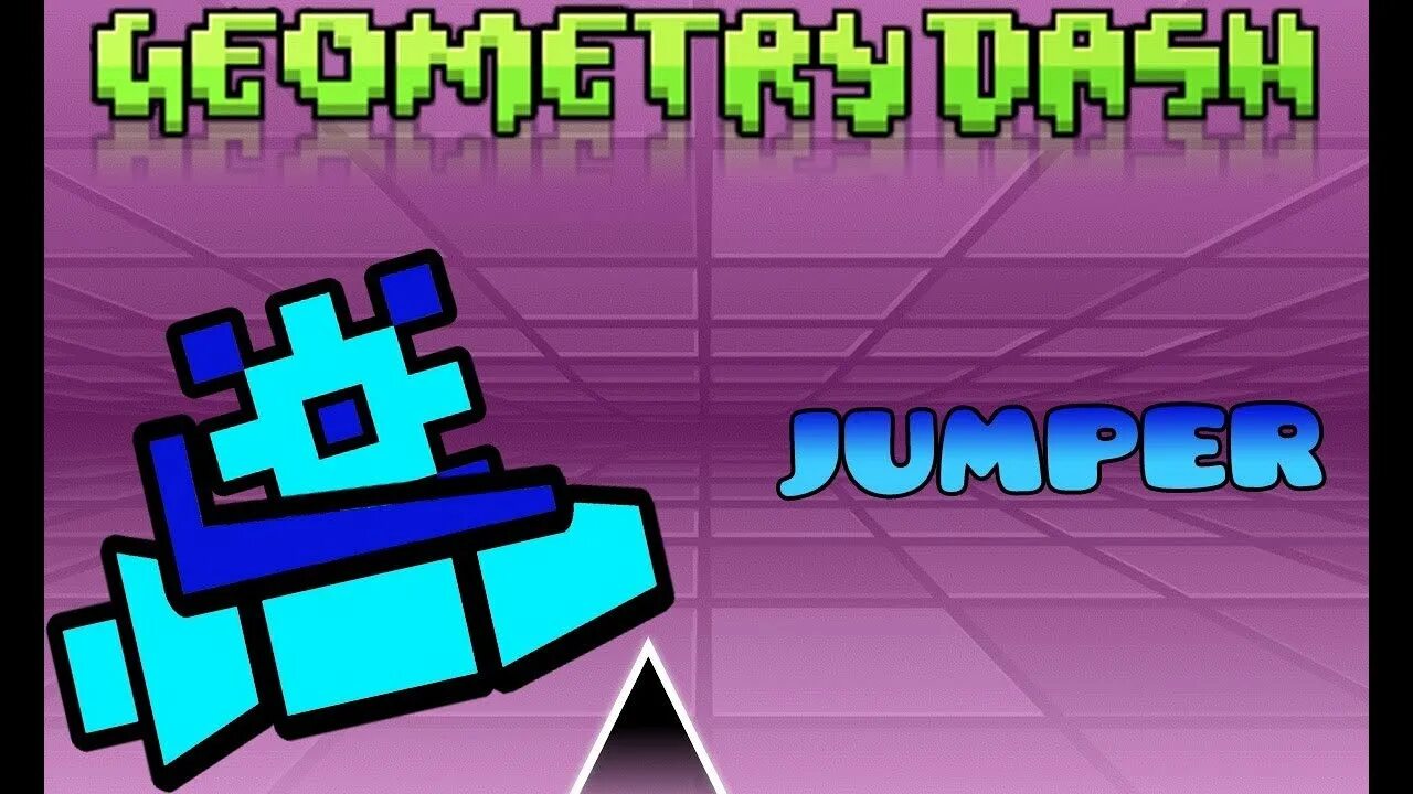 Уровень Джампер Geometry Dash. Jumper геометрия Даш. Geometry Dash уровни. Превью геометри Даш. Ты прошла geometry dash