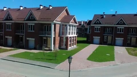 Фирсановка химки