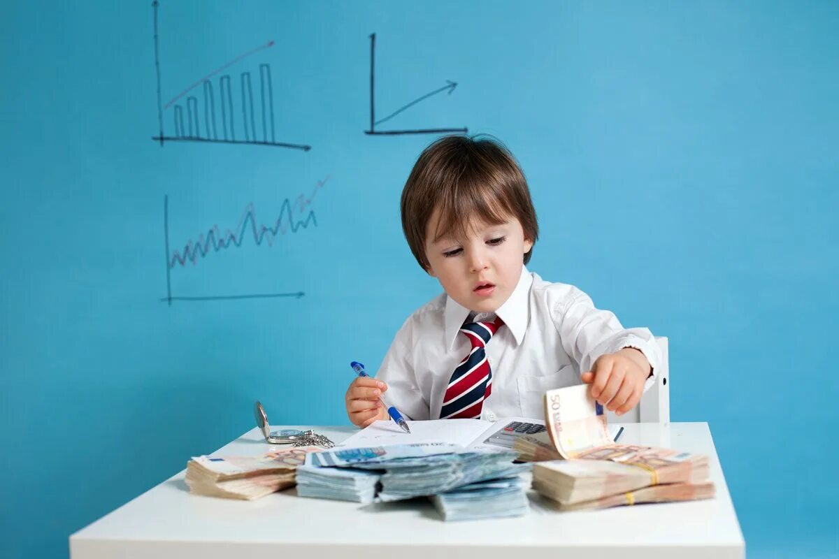 Child copy