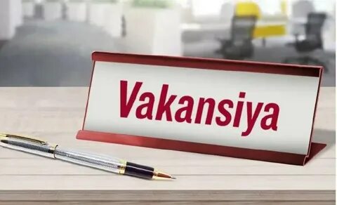 Vakansiya