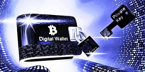 Биржа кошелек
