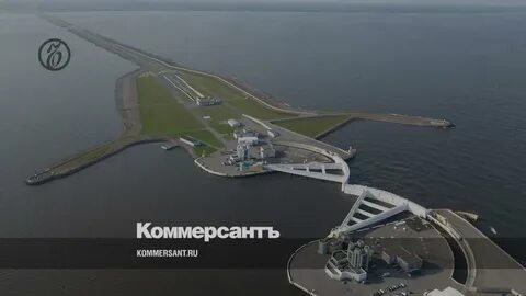 Под финским заливом