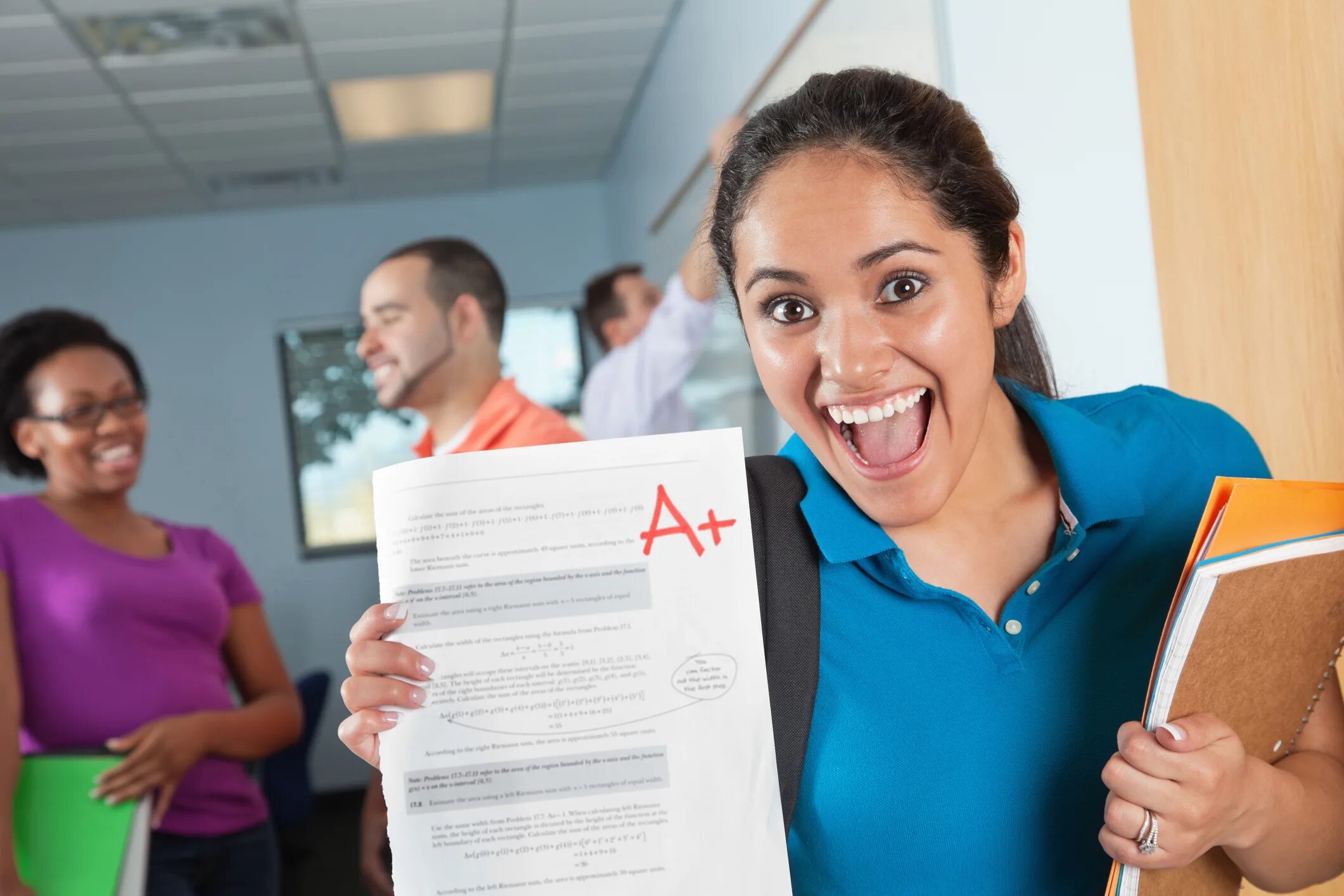 She study for her exams. Pass Exam. Student английский. Passing Exams. Pass the Test.