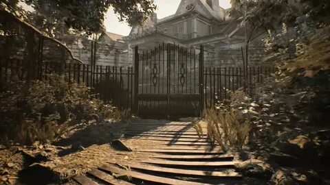 Resident evil 7 сохранения