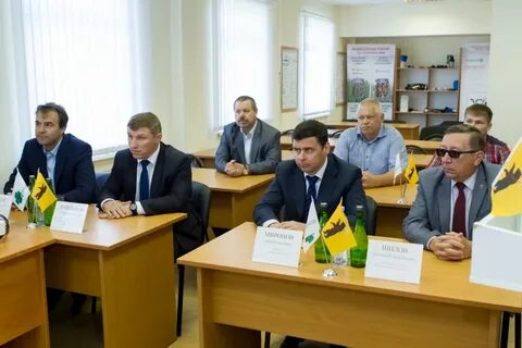 Ростовский механический завод