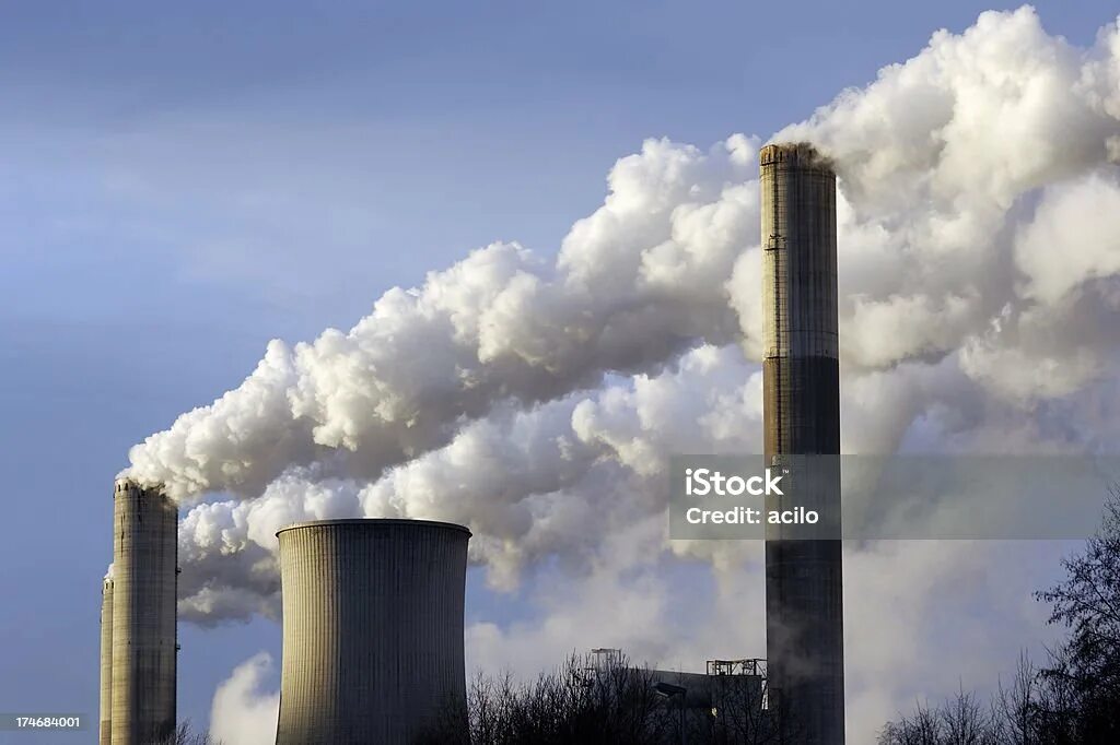 Bad pollution. Дым электростанции. Сжигание угля выбросы. Поджечь электростанцию. Air pollution picturesque.