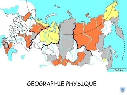 De la russie