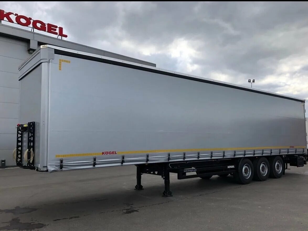 Полуприцеп кегель. Полуприцеп кегель. Шторно-бортовой полуприцеп kogel. Когель бортовой полуприцеп. Когель sns024, полуприцеп.