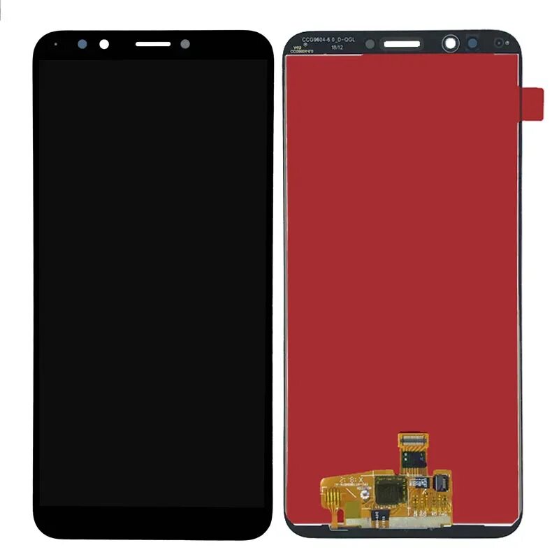 Дисплей для Huawei Honor 7c Pro LND-al30 тачскрин черный. LND-l29 дисплей. LND-l29 LCD. Дисплей для Huawei Honor 7c Pro (LND-l29) + тачскрин (черный). Экран honor 7