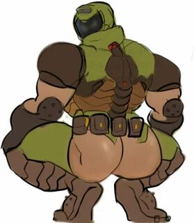 See more 'Broly Culo / Broly Ass' images on Know Your Meme! doomg...