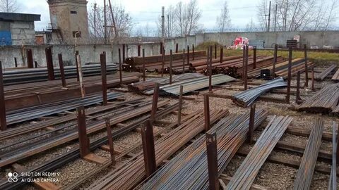 Балка пермь