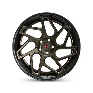 Alloy wheels