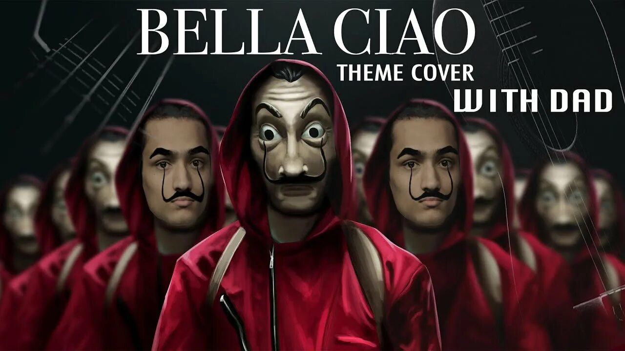 Theme cover
