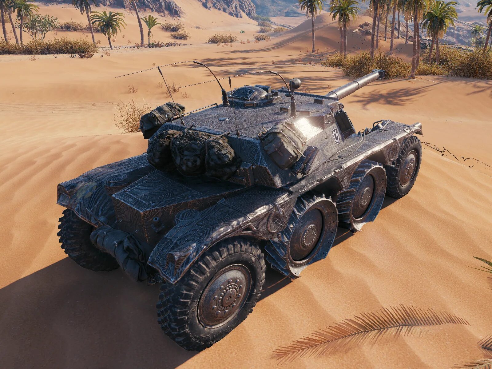 танк panhard ebr 105. 6. танк ebr 105. танк ebr 105. стиль 3d ebr.