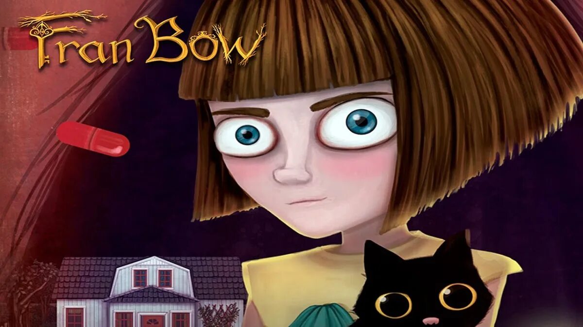 Френбоу 2. Фрэн боу 1. Фрэн бой. Френ боу. Fran bow аделаида фьюджентс.