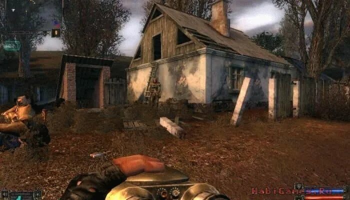 Бесплатные игры сталкер установить