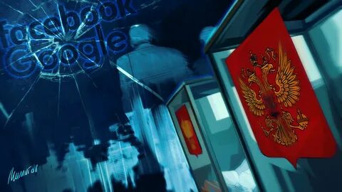 Флаг выборов