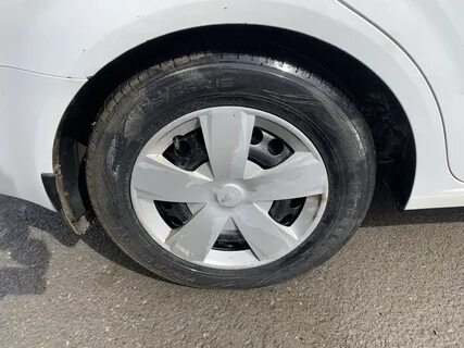Какие шины на авео т250