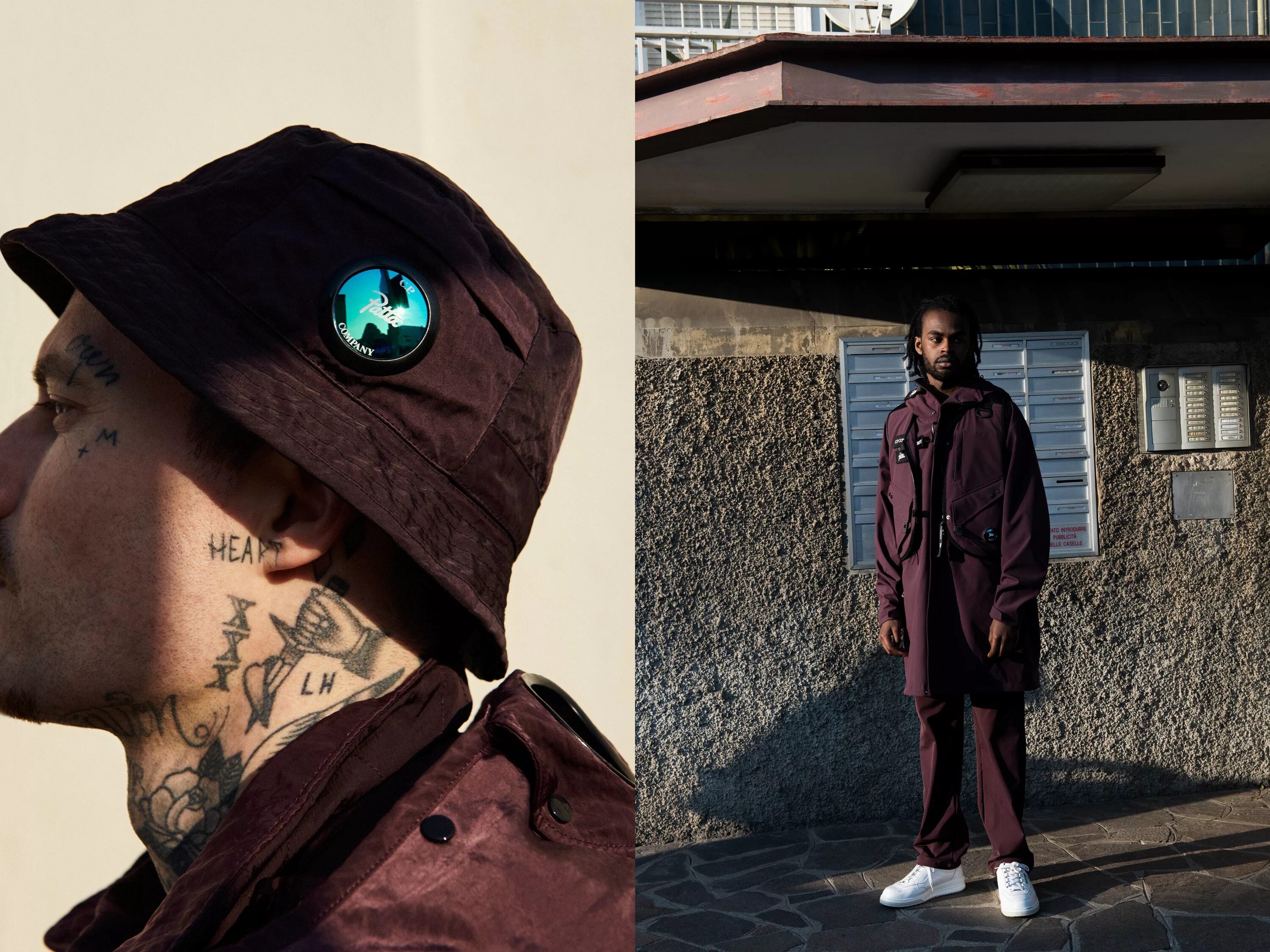 Х сток. C.P. Company x Patta. C.P Company Lookbook. C.P Company Fila. C P Company x Bape.