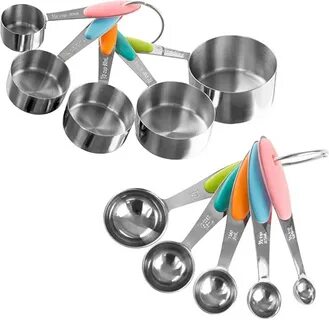 Why Choose a Spoon Set with Stand for Your Kitchen?
