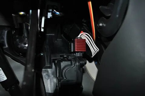 Педаль газа шевроле круз 1.6