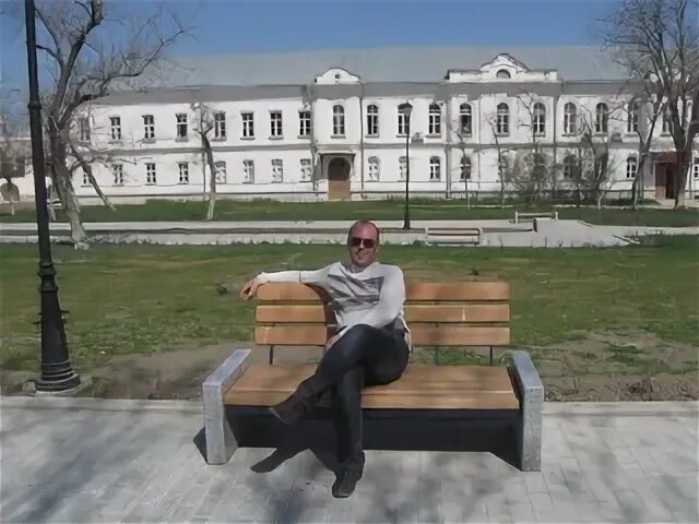 горшенин волгоград