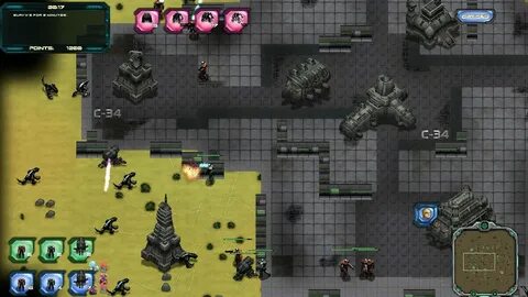 Version conflict